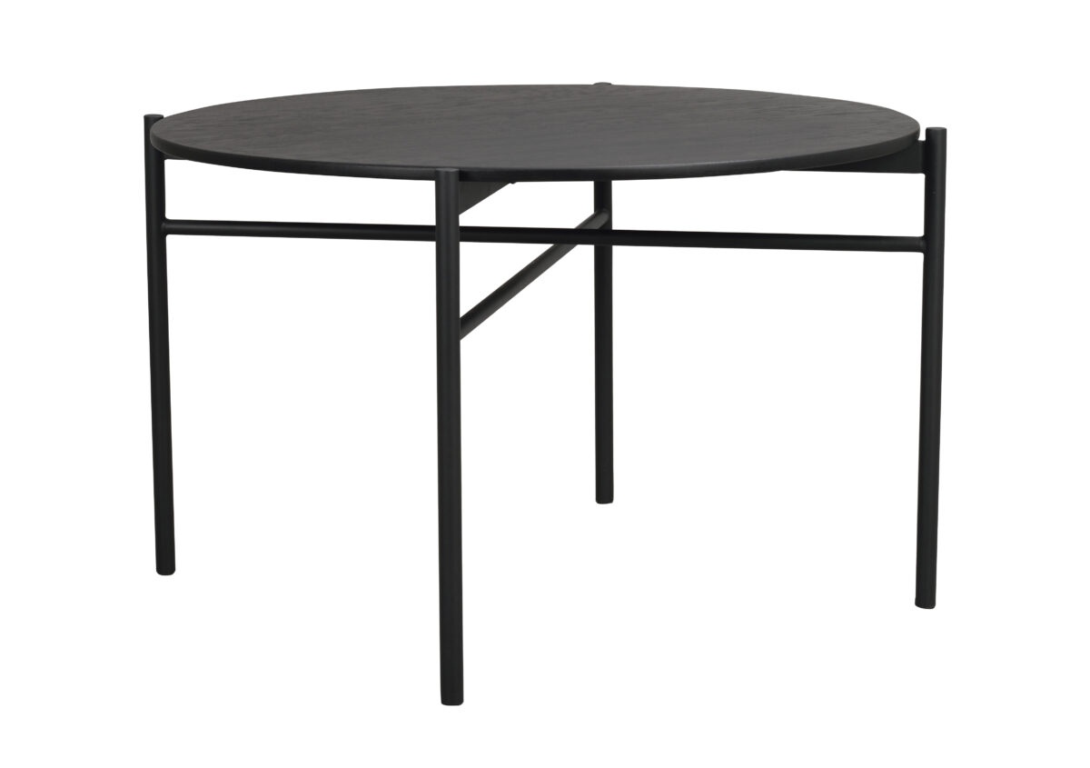 ROWICO konferenční stolek SKYE kulatý ø89 cm
