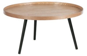 WOOOD dřevěný konferenční stolek MESA XL