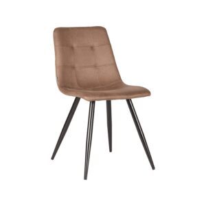 LABEL51 jídelní židle JAY béžová Color: Stone