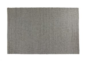 ROWICO koberec AUCKLAND 290x200 cm tmavě šedá