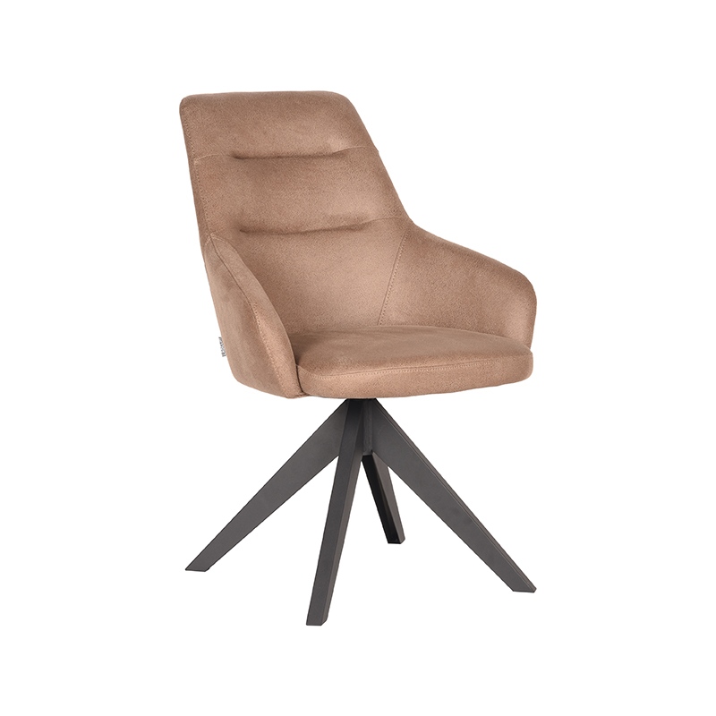 LABEL51 jídelní židle JACE béžová Color: Stone