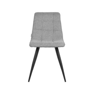 LABEL51 Jídelní židle JELT šedá