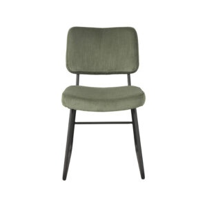 LABEL51 Jídelní židle NOAH zelená
