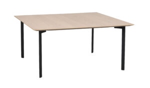 ROWICO konferenční stolek SPENCER světlý 95x95 cm