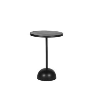 LABEL51 konferenční stolek SPARK černý Color: Black