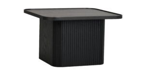 ROWICO konferenční stolek SULLIVAN černá velký