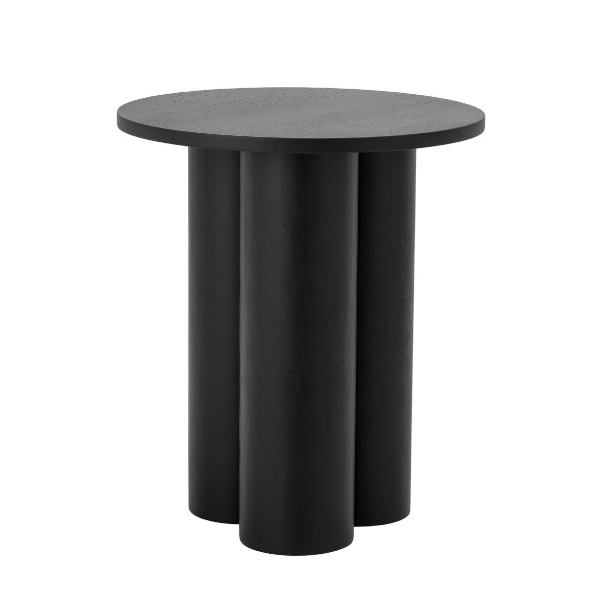 Konferenční stolek AIO černý
