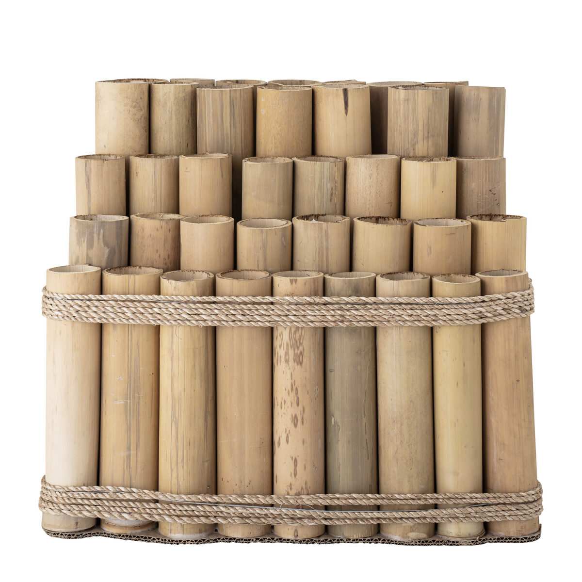 BLOOMINGVILLE Bambusová dekorace KOKO