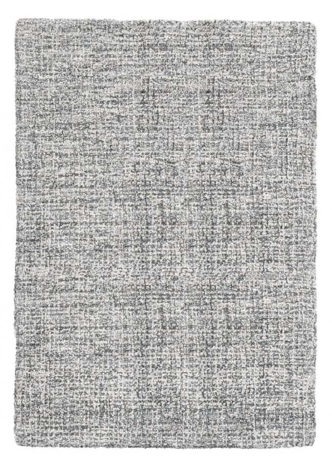 BIZZOTTO koberec HANSI šedý 160x230 cm