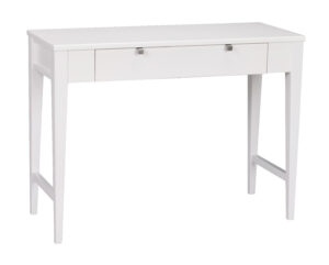 ROWICO Konzolový stolek CONFETTI bílý
