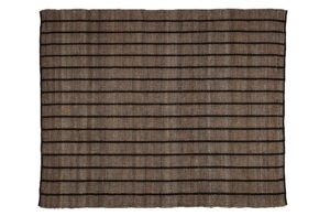 WOOOD Ručně tkaný koberec BASIL 170x240 cm