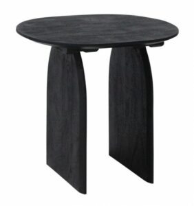 BIZZOTTO konferenční stolek MONTERREY 60x45 cm