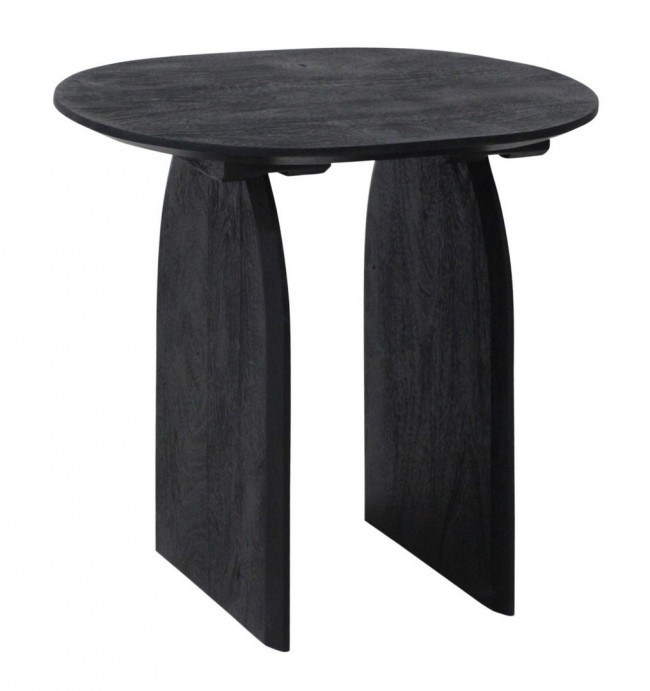 BIZZOTTO konferenční stolek MONTERREY 60x45 cm