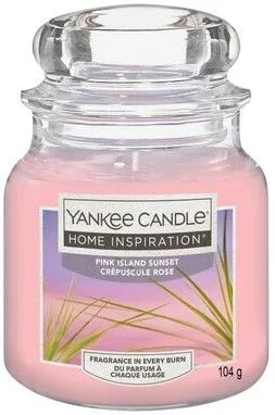 Yankee Candle Vonná svíčka Home Inspiration