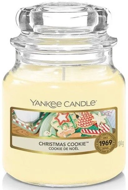 Yankee Candle Classic malý 104