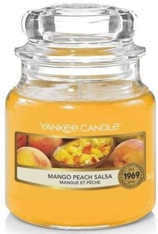 Yankee Candle Classic malý 104 g